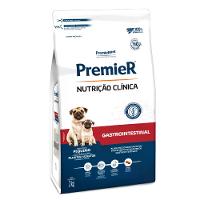 Ração Premier Nutrição Clínica Gastrointestinal Cães Raças Pequenas - 2