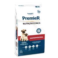 Ração Premier Nutrição Clínica Gastrointestinal Cães Raças Pequenas - 5