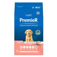 Ração Premier Raças Específicas Golden Retriever Filhotes Sabor Frango - 1