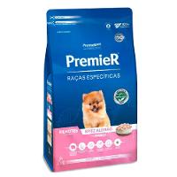 Ração Premier Raças Específicas Spitz Alemão Filhotes Frango - 5