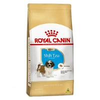 Ração Royal Canin Puppy Shih Tzu Cães Filhotes - 2