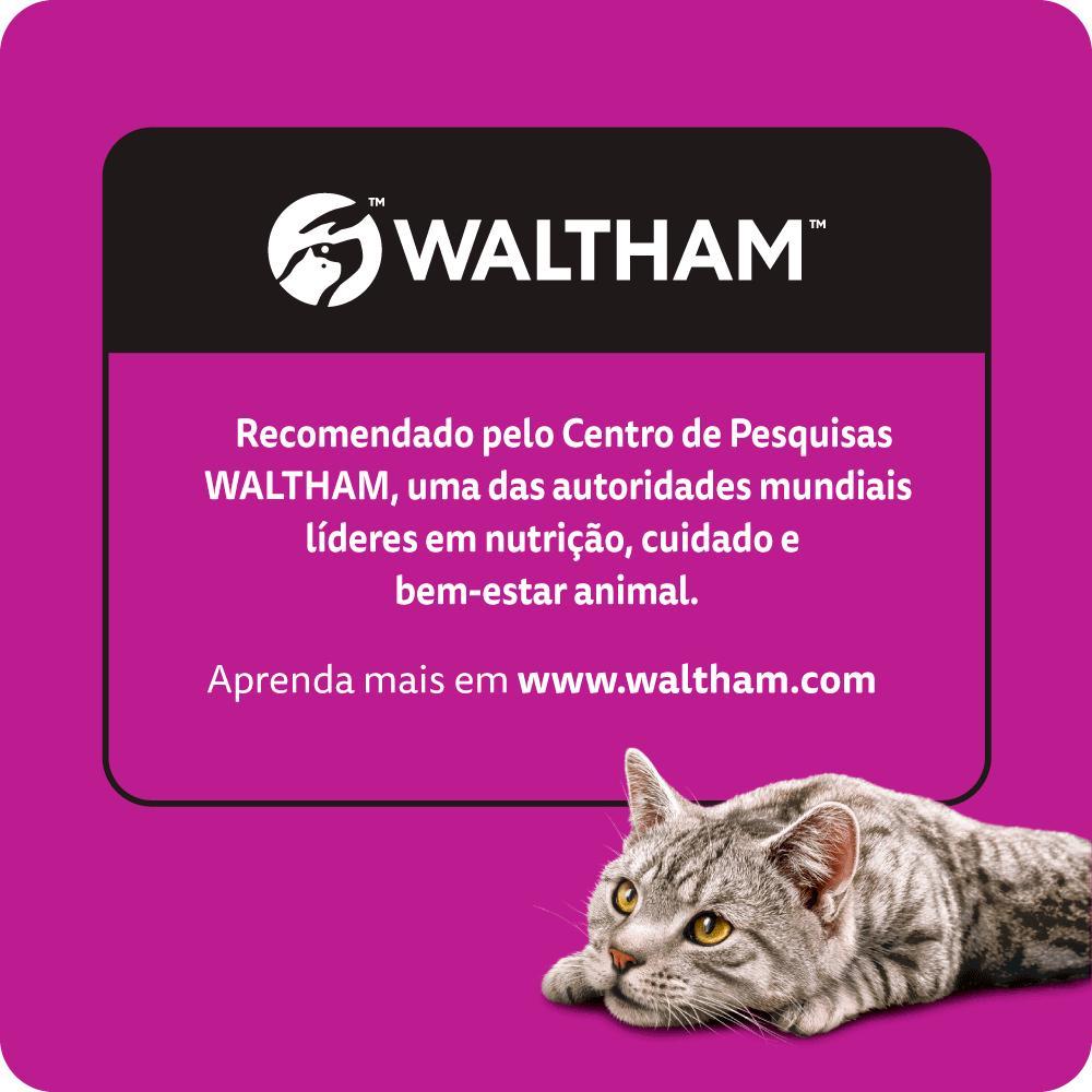 Ração Whiskas Gatos Adultos Melhor Por Natureza Salmão - 9