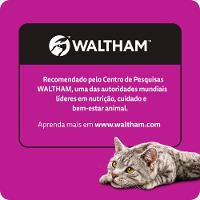 Ração Whiskas Gatos Adultos Melhor Por Natureza Salmão - 9