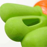 Brinquedo Mordedor Veg Sound Cenoura Jambo - 6