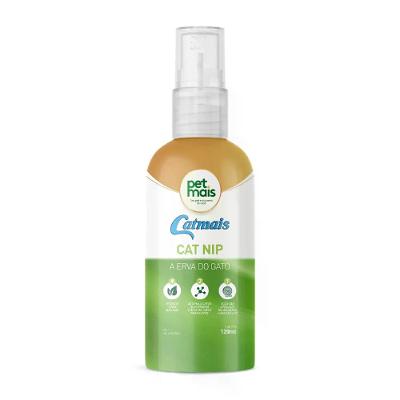 Catmais Cat nip Erva do Gato Spray Petmais