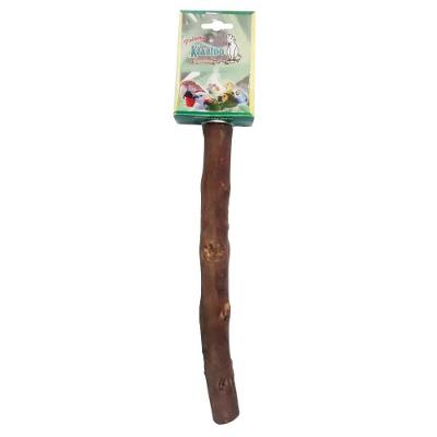 Poleiro Natural Kakatoo 25 cm