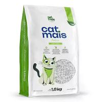 Granulado Higiênico Cat Mais Prático Petmais - 1
