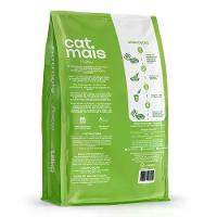 Granulado Higiênico Cat Mais Prático Petmais - 2