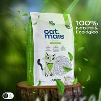 Granulado Higiênico Cat Mais Prático Petmais - 5