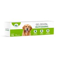 Gel Dental Petmais Hálito Saudável - 1