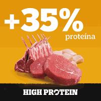 Ração Úmida Pedigree Sachê High Protein Cães Adultos Carne e Frango - 6