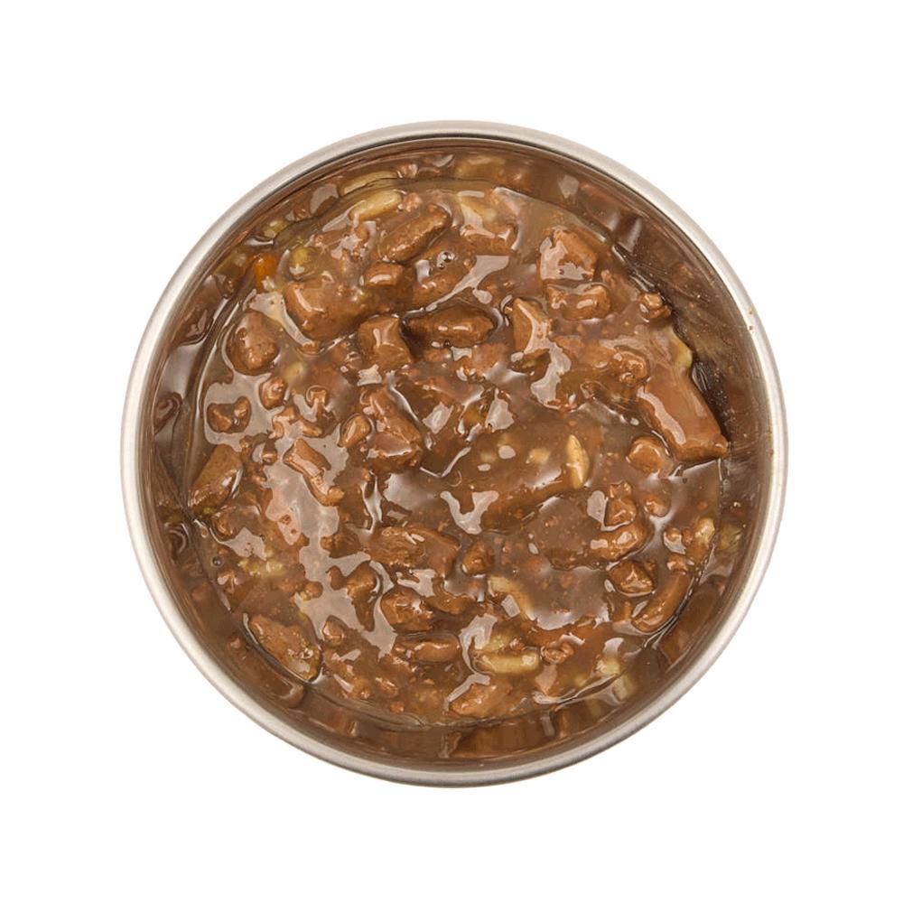 Ração Úmida Origem Natural Tasty Cães Adultos Carne, Arroz e Legumes - 2