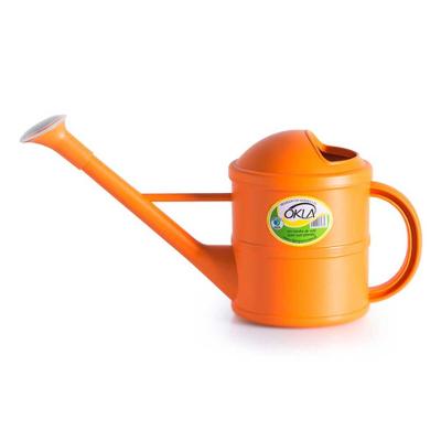 Regador Top Garden OKLA Laranja