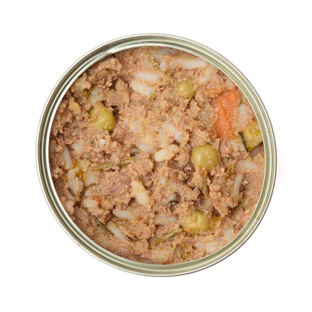 Ração Úmida para Cães Filhotes Origem Nature - 4