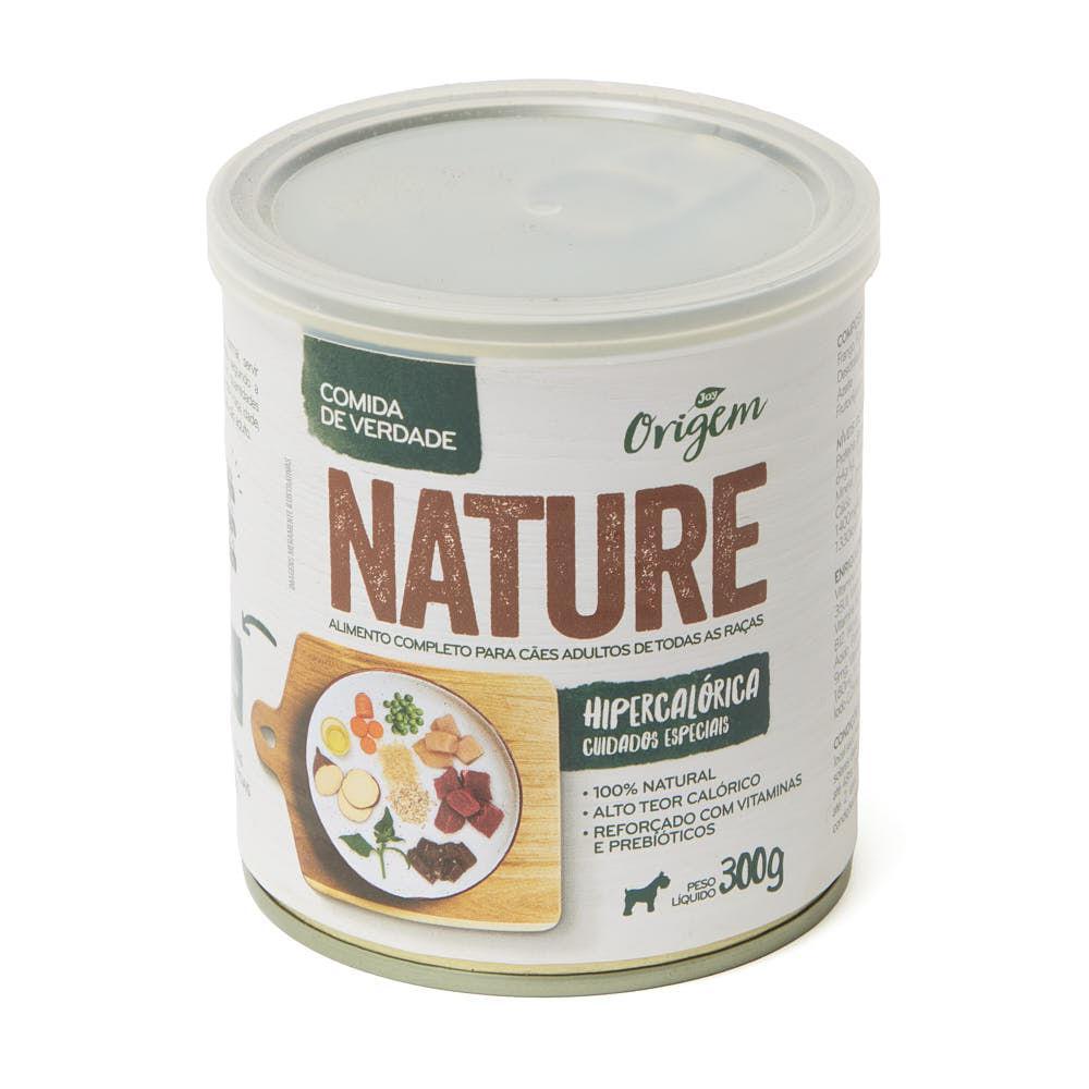 Ração Úmida para Cães Adultos Origem Nature Hipercalórica - 2