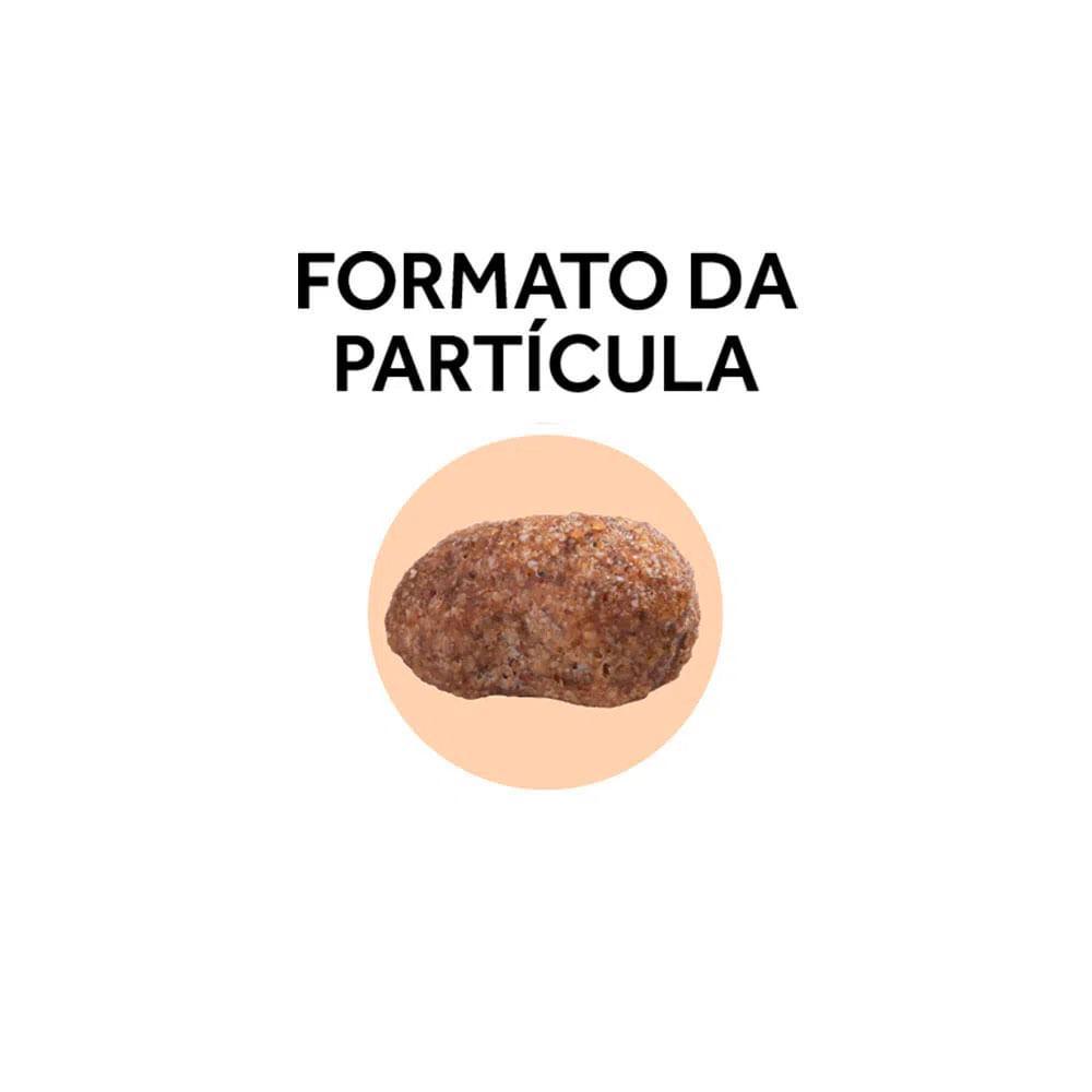 Ração GranPlus Gourmet Cães Adultos Médio e Grande Ovelha e Arroz - 5