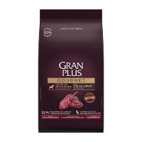 Ração GranPlus Gourmet Cães Adultos Médio e Grande Ovelha e Arroz - 2