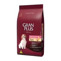 Ração GranPlus Menu Cães Adultos Light Frango e Arroz - 2