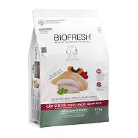 Ração Biofresh Cães Sênior Raças Grandes e Gigantes - 6