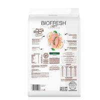 Ração Biofresh Cães Adultos Raças Grandes e Gigantes Frango - 10