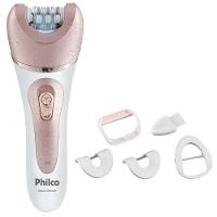 Depilador Philco Bivolt Aqua Deluxe PDP01R - 3