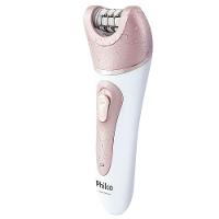 Depilador Philco Bivolt Aqua Deluxe PDP01R