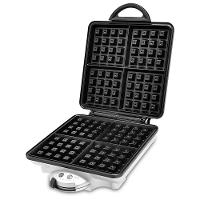 Waffle Maker Philco PWM03 4 Waffles Chapa Antiaderente - 3