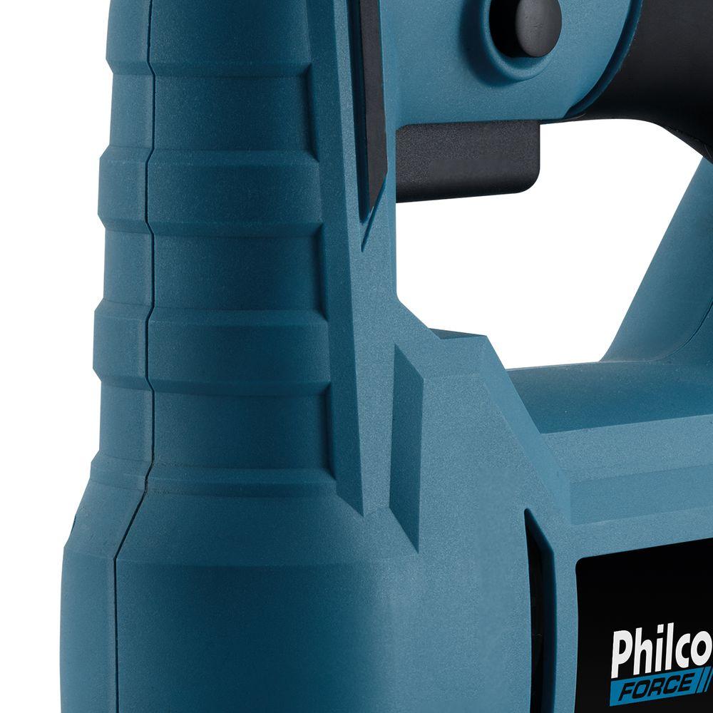 Serra Tico-Tico  Philco Force PTT01 450W 3000GPM - 4