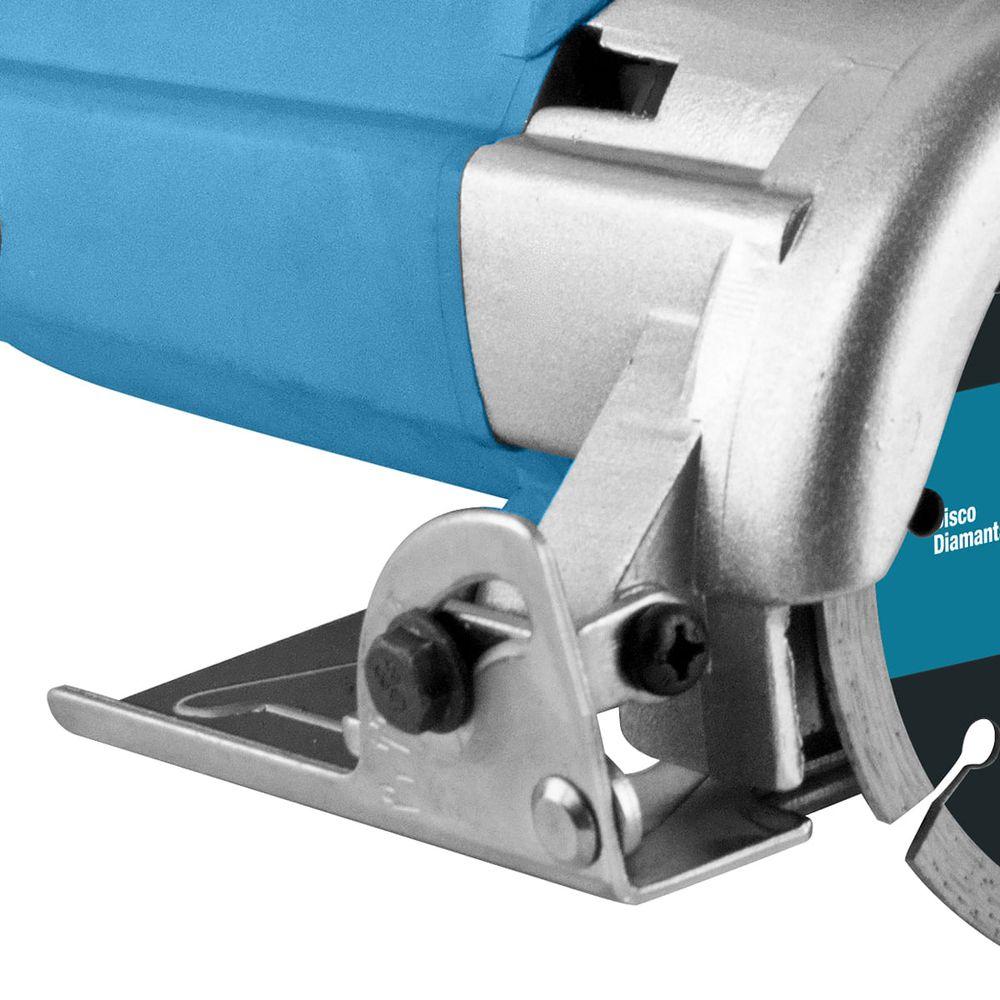 Serra Mármore Philco PSM01 1500W 13000RPM - 3