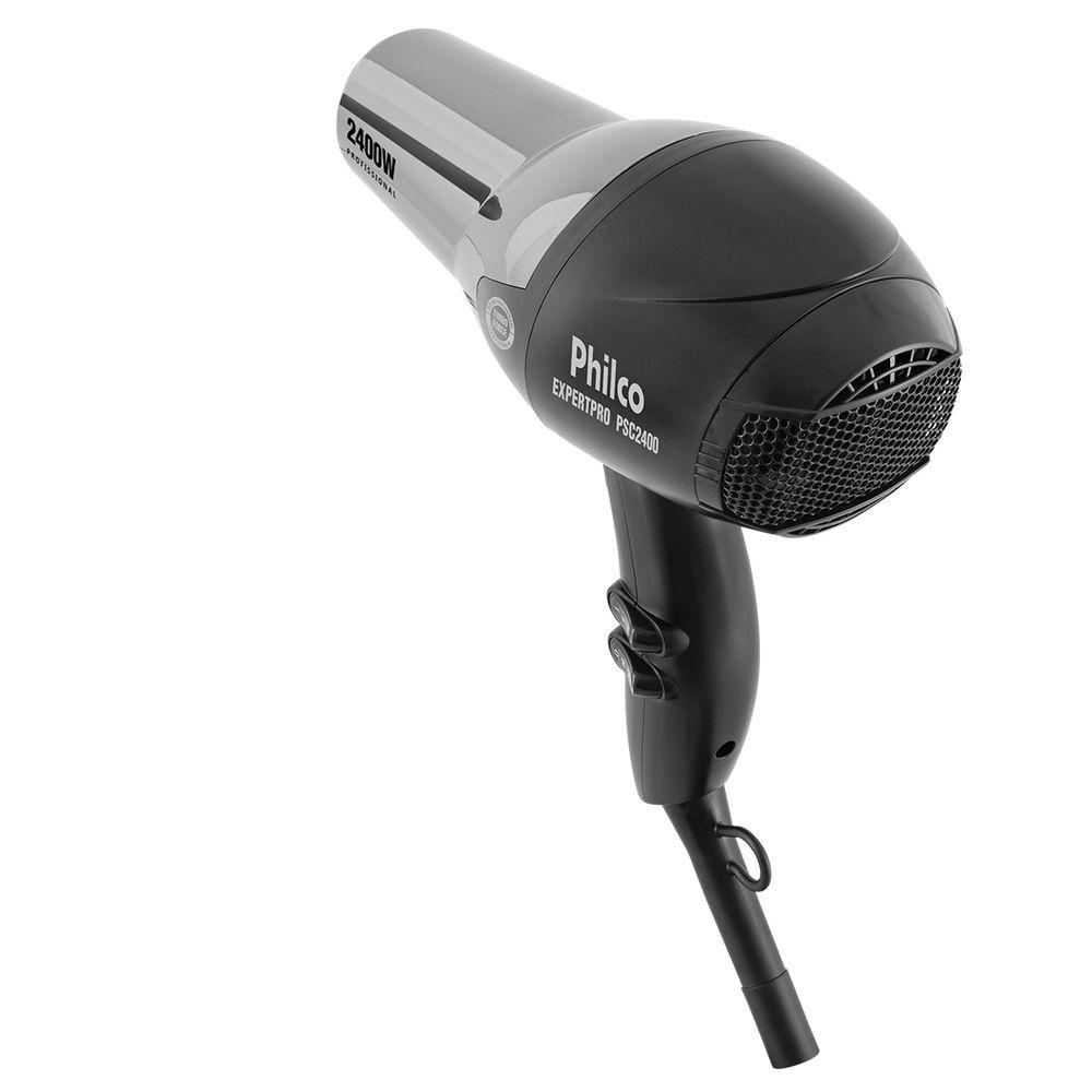 Secador de Cabelos Philco Expert Pro PSC2400 2400W - 4