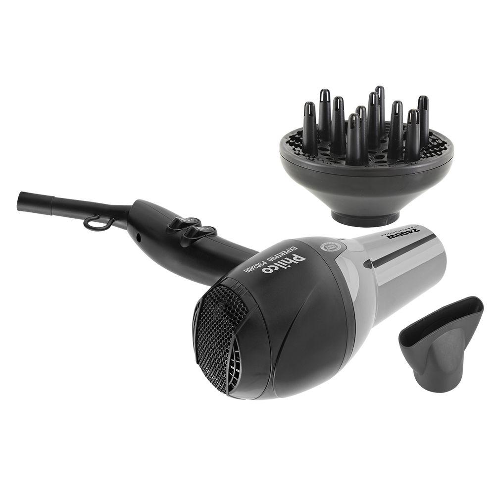 Secador de Cabelos Philco Expert Pro PSC2400 2400W - 3