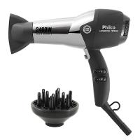 Secador de Cabelos Philco Expert Pro PSC2400 2400W - 2