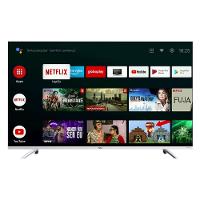 Smart TV 58" Philco LED 4K Android Dolby Áudio PTV58GAGSKSBL - 1
