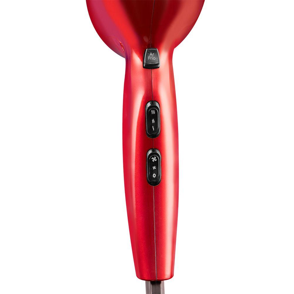 Secador de Cabelo Philco Cherry 2100W - 4
