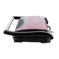 Sanduicheira e Grill Philco Press Inox Red 1200W - 3