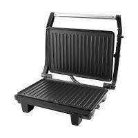 Sanduicheira e Grill Philco Press Inox Red 1200W