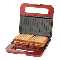 Sanduicheira e Grill Philco Retrô PGR01V 750W - 2