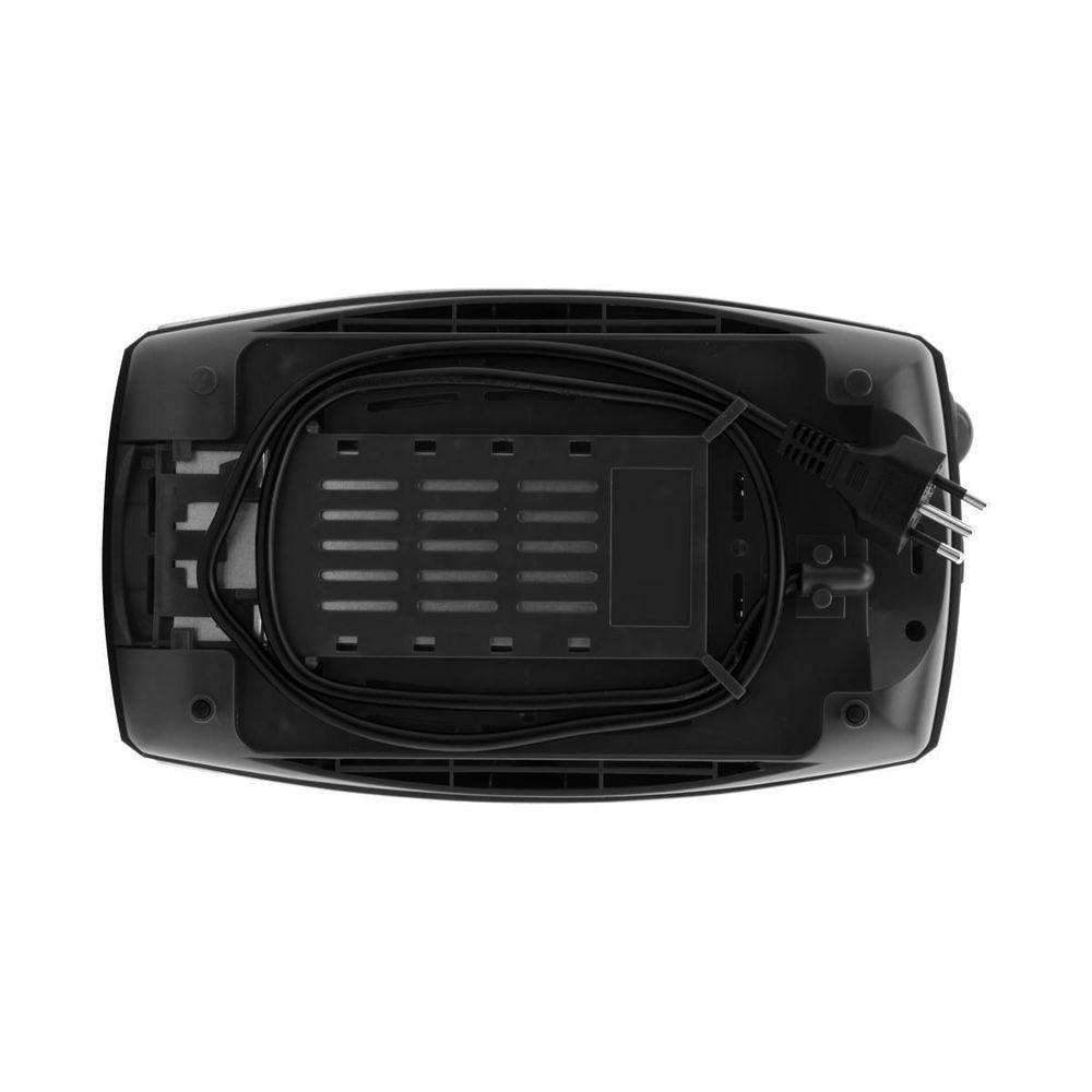 Torradeira Philco Inox 3 funções 900W French Toast - 4