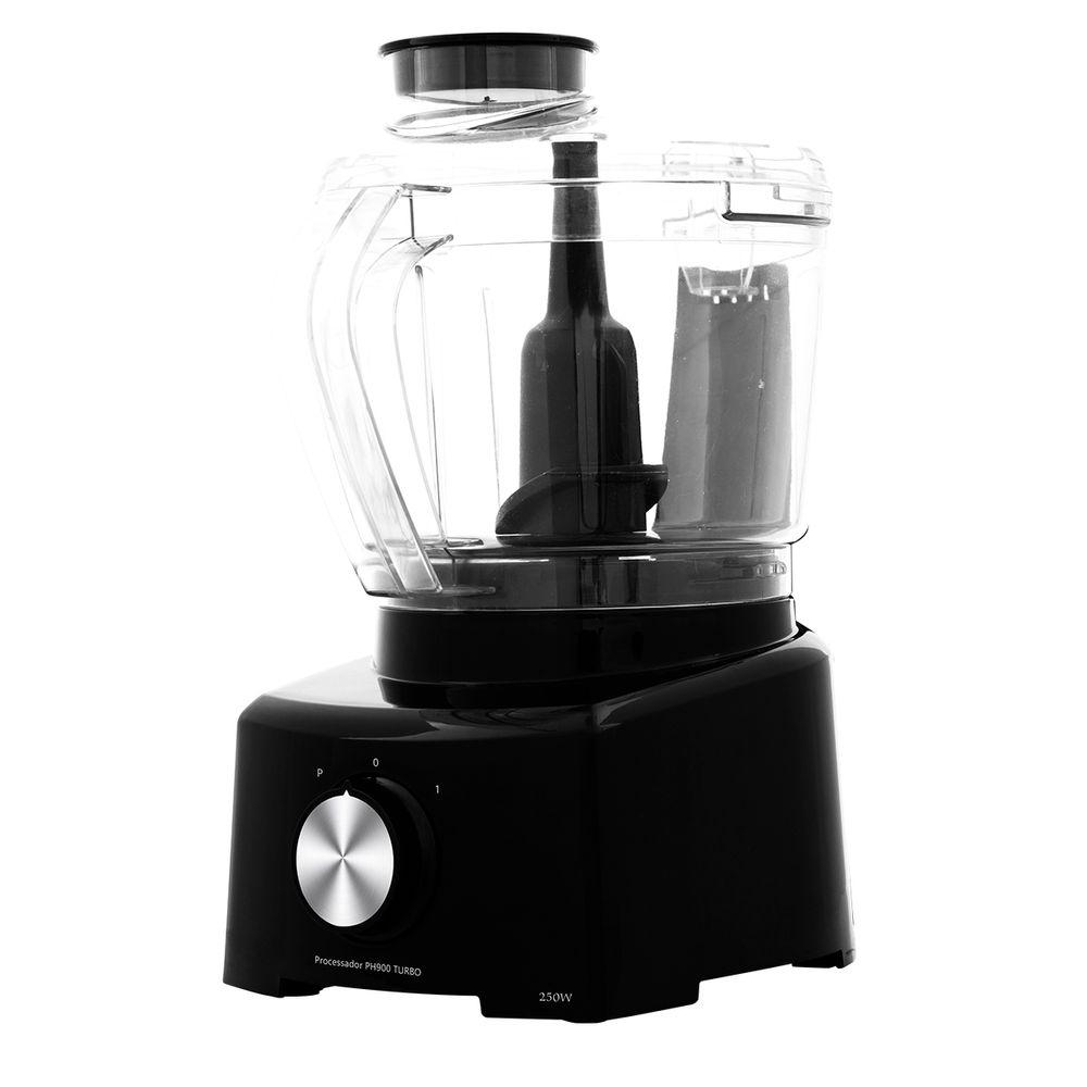 Processador Compacto Philco 5 em 1 300W PH900 Turbo - 3