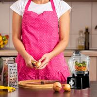 Processador Compacto Philco 5 em 1 300W PH900 Turbo - 6