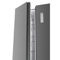 Geladeira 437L Philco Inverter Side by Side Inox PRF535I - 2