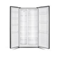 Geladeira 437L Philco Inverter Side by Side Inox PRF535I - 3