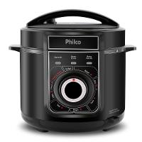 Panela de Pressão Philco PPP02PI Inox Multifuncional 5L - 1