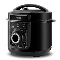 Panela de Pressão Philco PPP02PI Inox Multifuncional 5L - 2