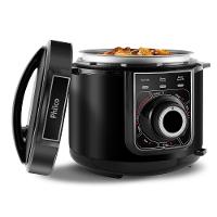 Panela de Pressão Philco PPP02PI Inox Multifuncional 5L - 3