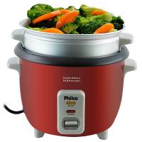 Panela Elétrica Philco Multifuncional 3 Xícaras PPA3V - 6