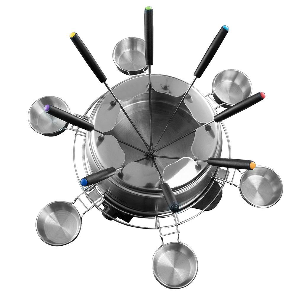 Panela de Fondue Philco PPE03I 8 Pessoas 2,3L - 2