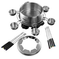 Panela de Fondue Philco PPE03I 8 Pessoas 2,3L