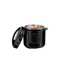 Panela de Pressão Digital Philco PPP01P Inox 13 programas 6L - 2