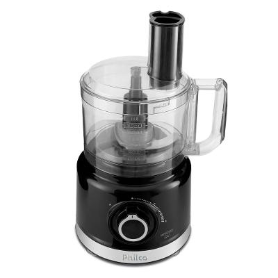 Multiprocessador Philco 5 em 1 900W 4 lâminas PMP1500P Turbo